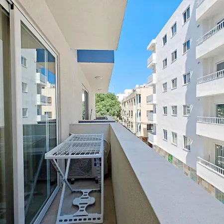 Apartment The Urban Nest *