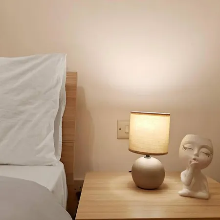 The Urban Nest Apartment Pieta