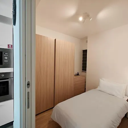 The Urban Nest Pieta