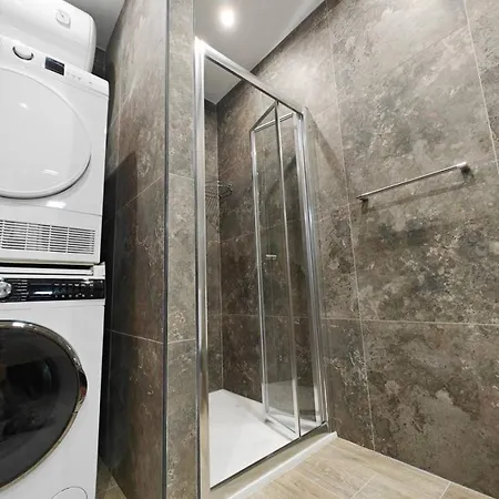 The Urban Nest Pieta