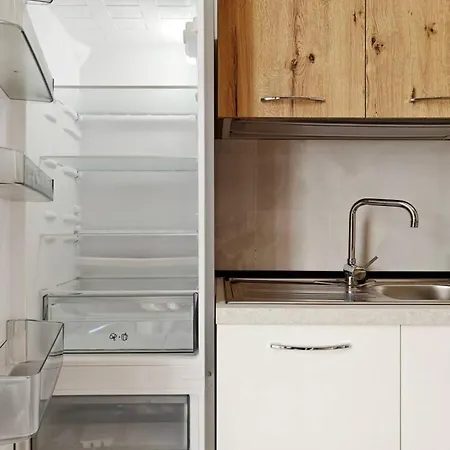 Apartment The Urban Nest *