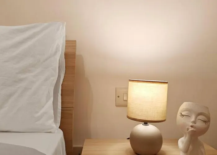 The Urban Nest Apartment Pieta