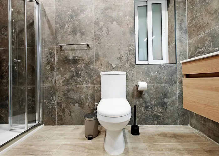 Apartment The Urban Nest Pieta