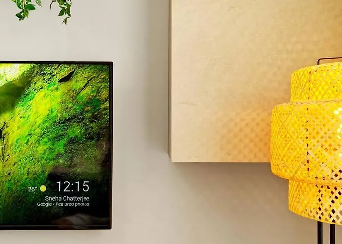 Apartment The Urban Nest