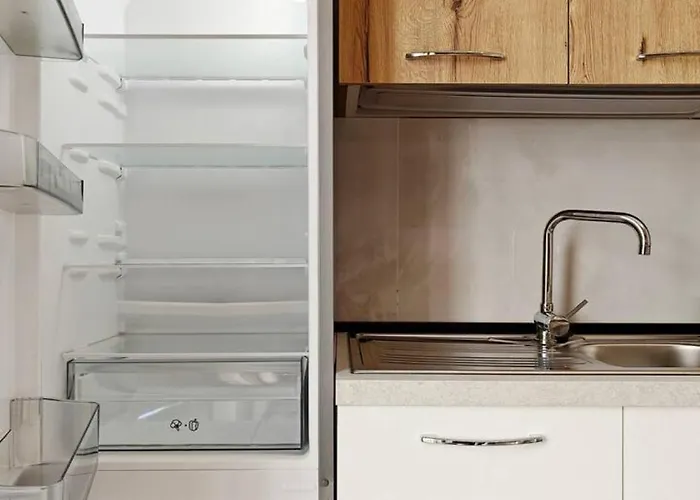 Apartment The Urban Nest *