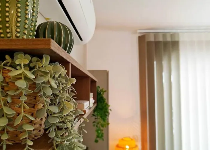 The Urban Nest Pieta