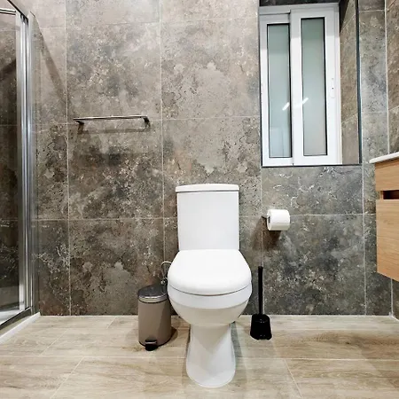 Apartament The Urban Nest Pietà