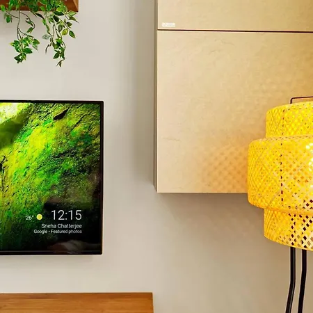 Daire The Urban Nest