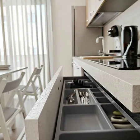 The Urban Nest Appartement Pietà