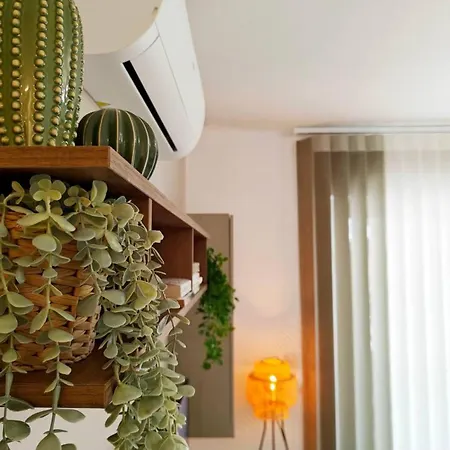 The Urban Nest Pietà