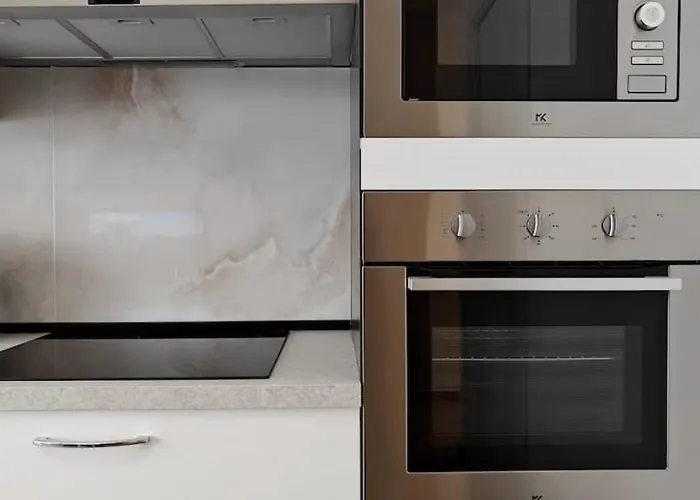 Daire The Urban Nest