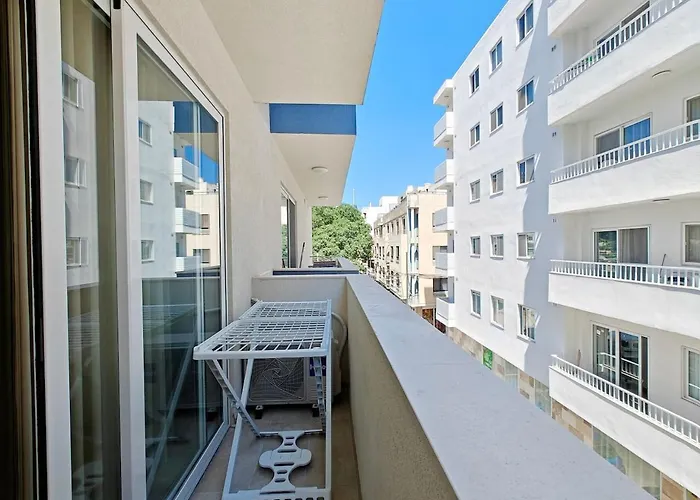 Daire The Urban Nest *