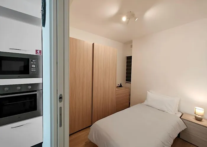 The Urban Nest Pietà