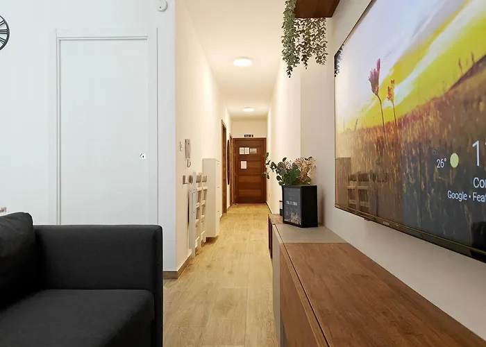 The Urban Nest Daire *