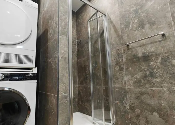 The Urban Nest Pietà